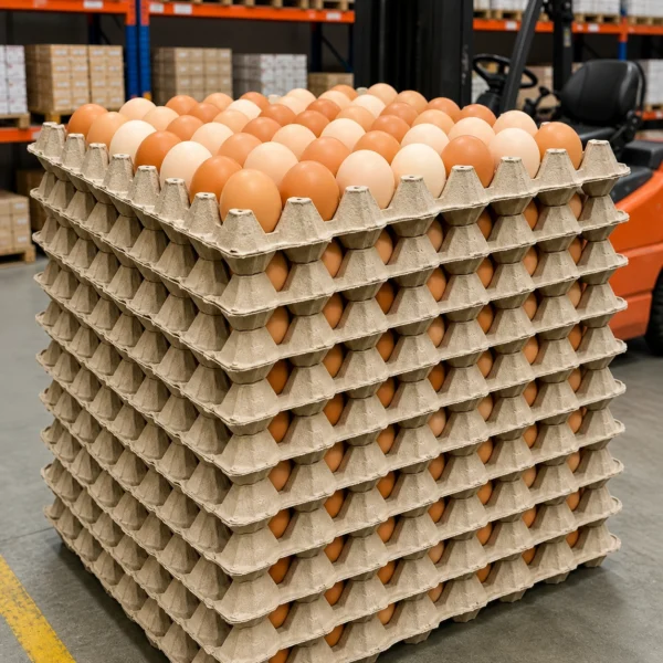 1 peti or 360 eggs 360 Eggs